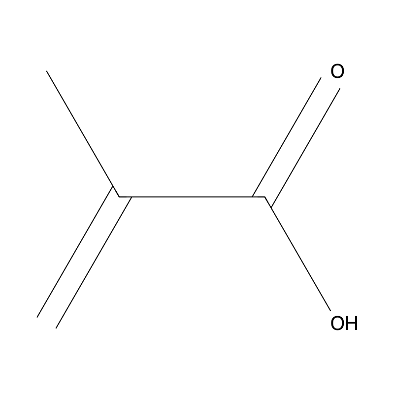 Methacrylic acid