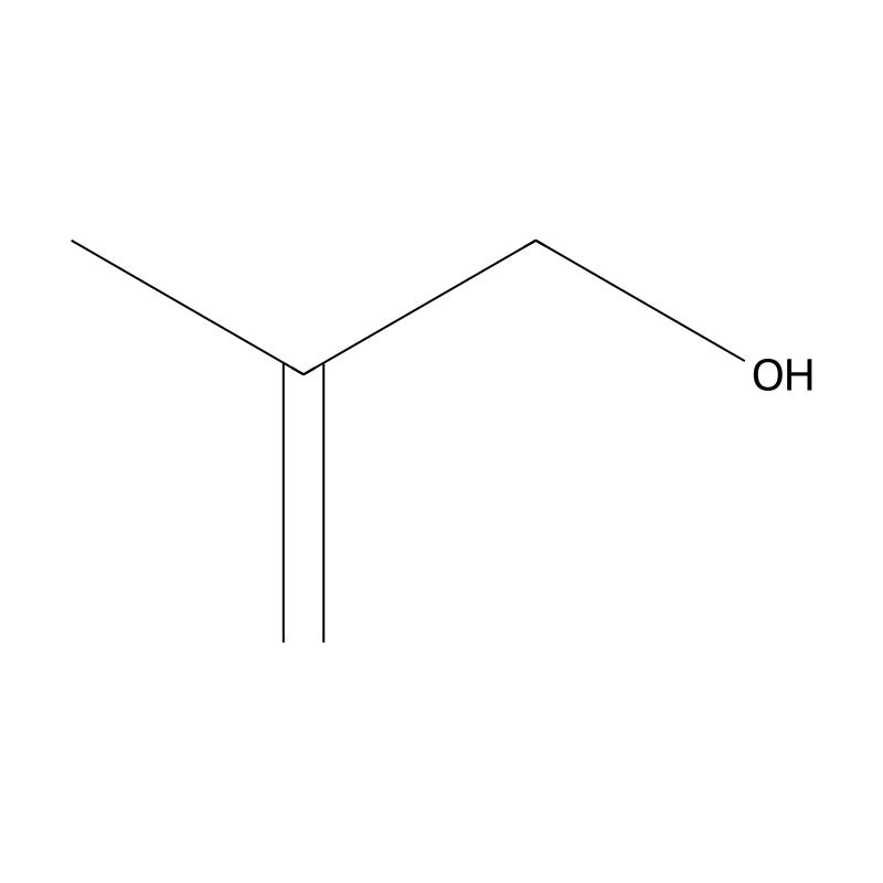 Methallyl alcohol