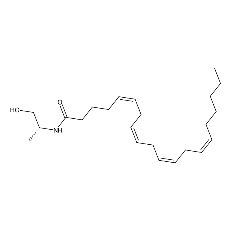 Methanandamide