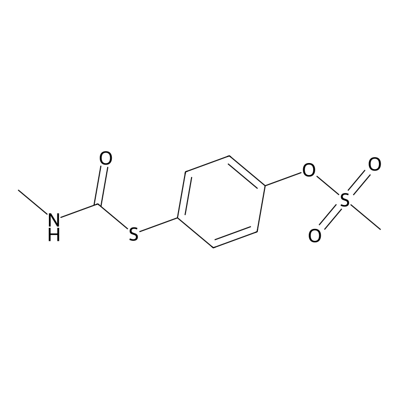 Methasulfocarb