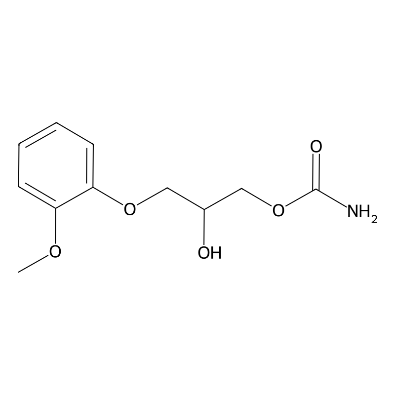 Methocarbamol