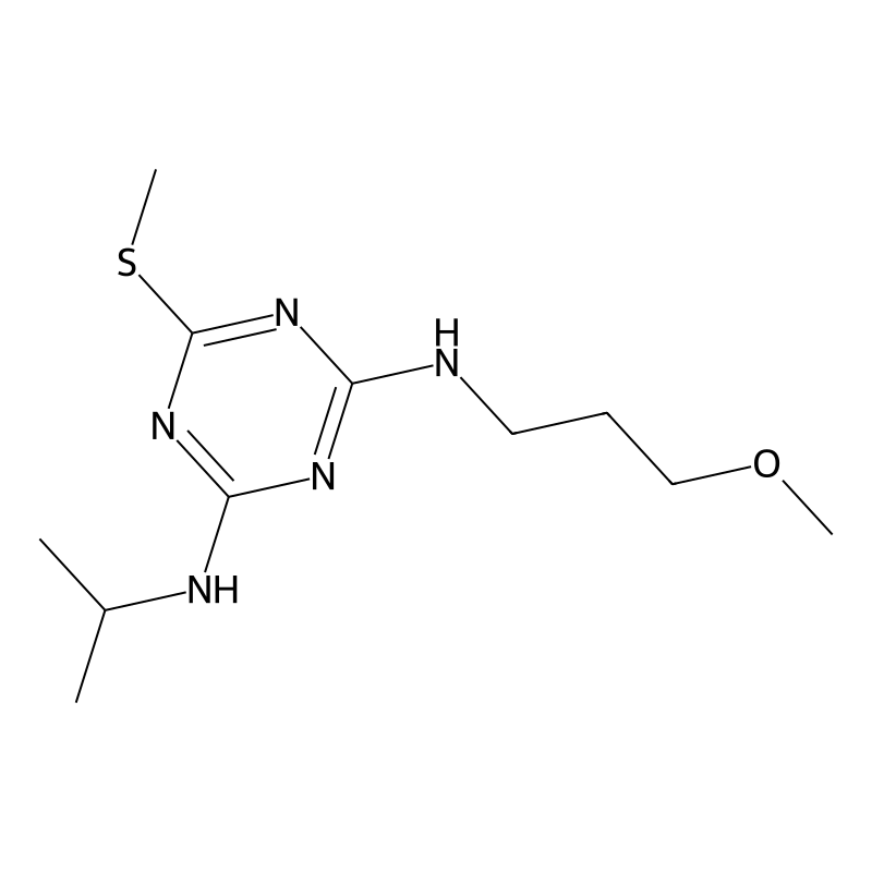 Methoprotryne