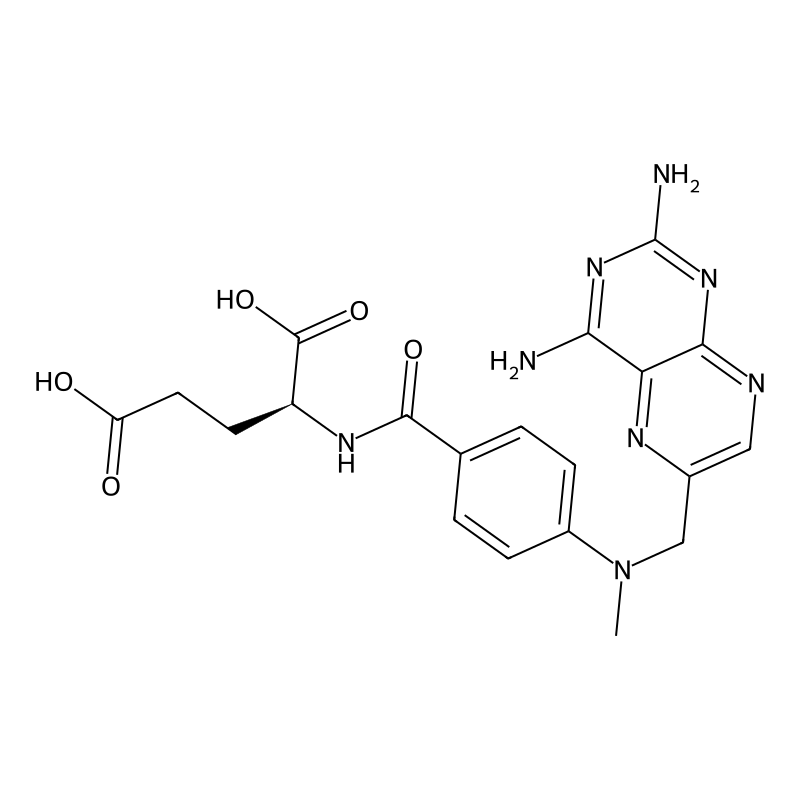 Methotrexate