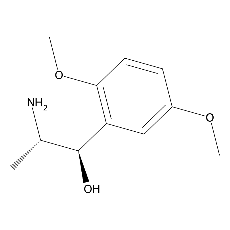 Methoxamine