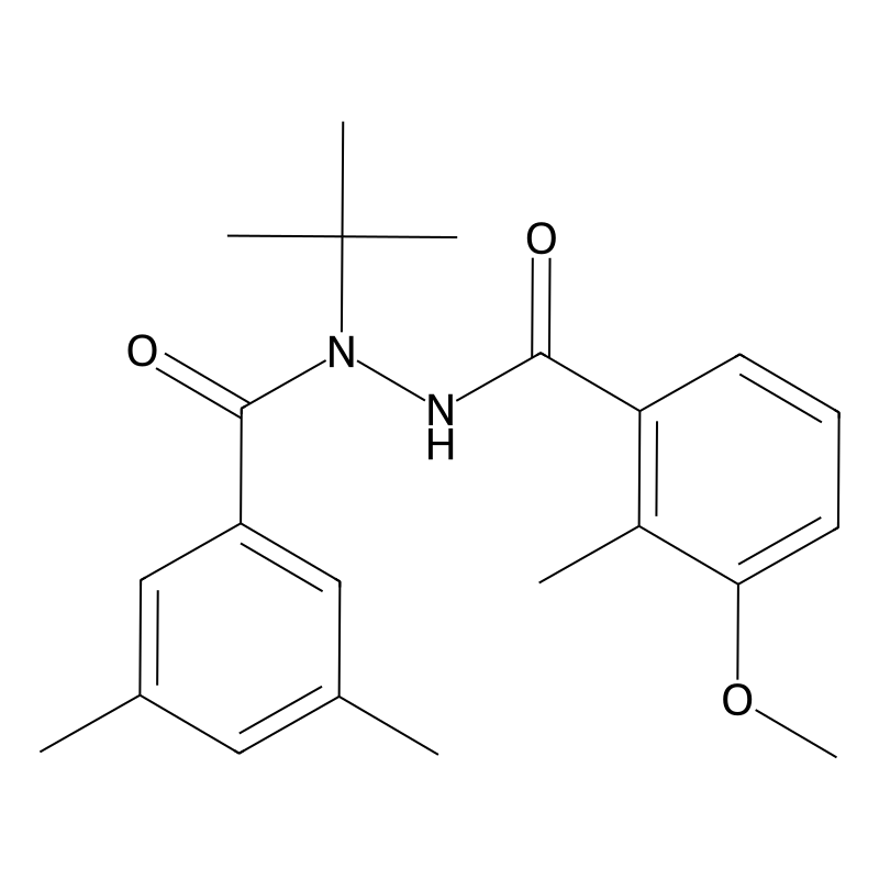 Methoxyfenozide