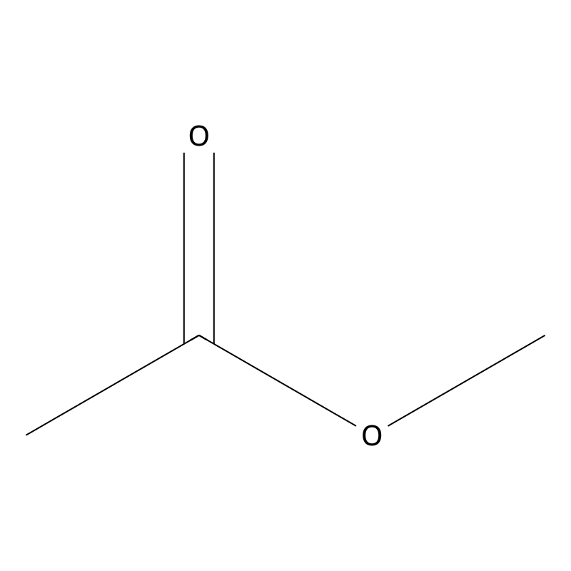 Methyl acetate