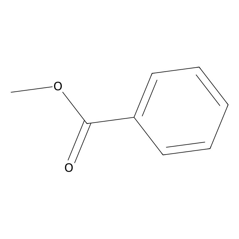 Methyl benzoate