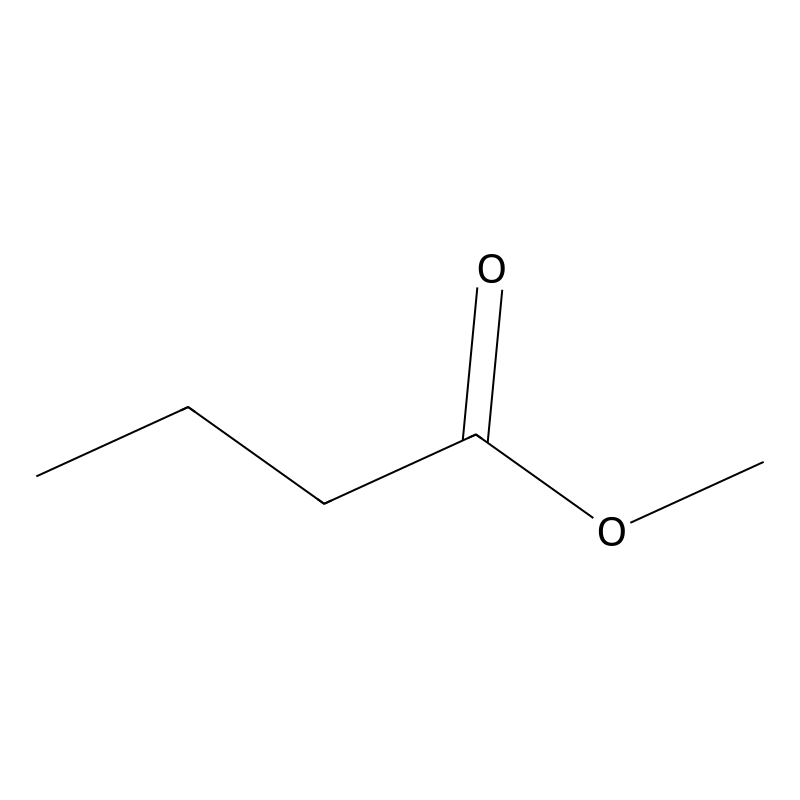 Methyl butyrate