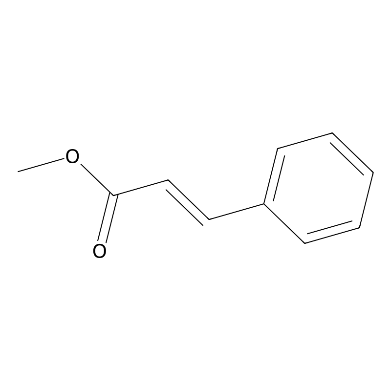 Methyl cinnamate