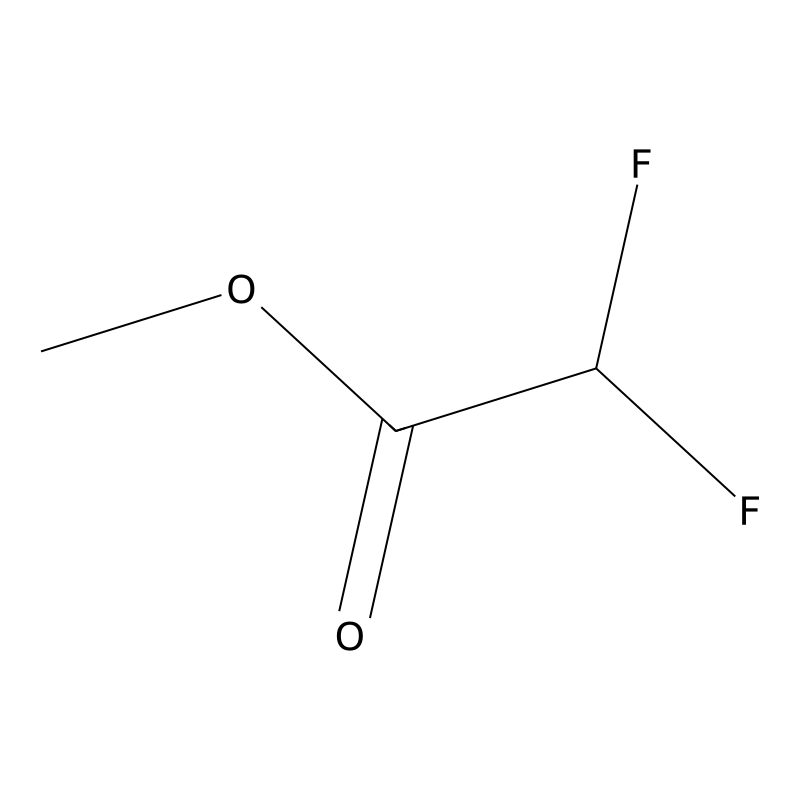 Methyl difluoroacetate