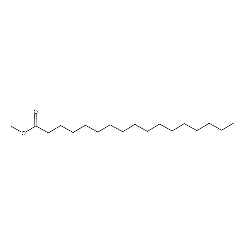 Methyl heptadecanoate