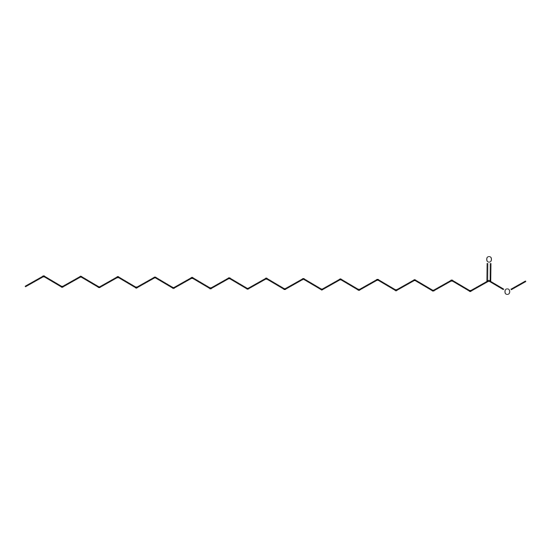 Methyl hexacosanoate