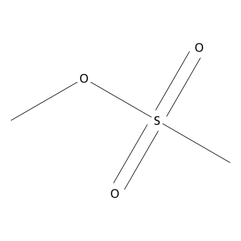 Methyl methanesulfonate