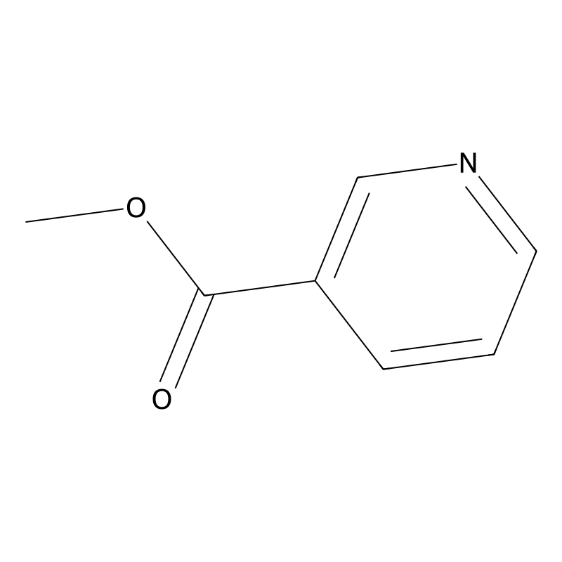 Methyl nicotinate