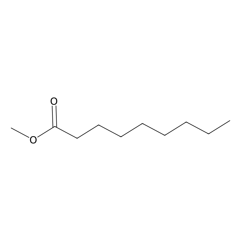 Methyl nonanoate