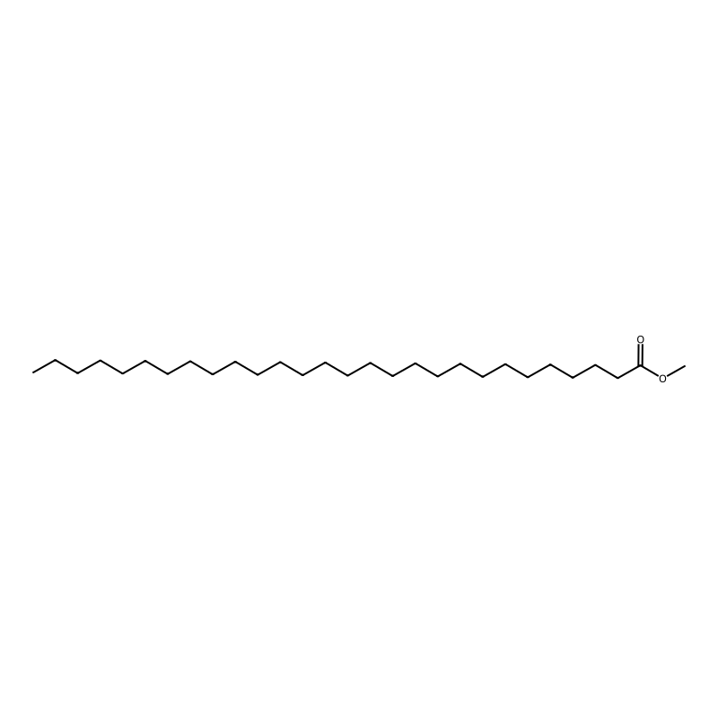 Methyl octacosanoate