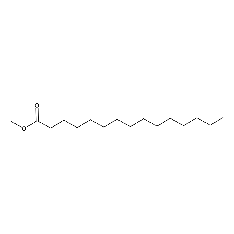 Methyl pentadecanoate