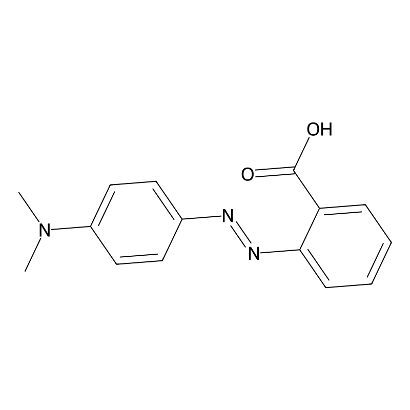 Methyl red