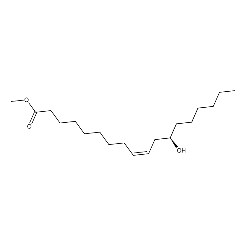 Methyl ricinoleate