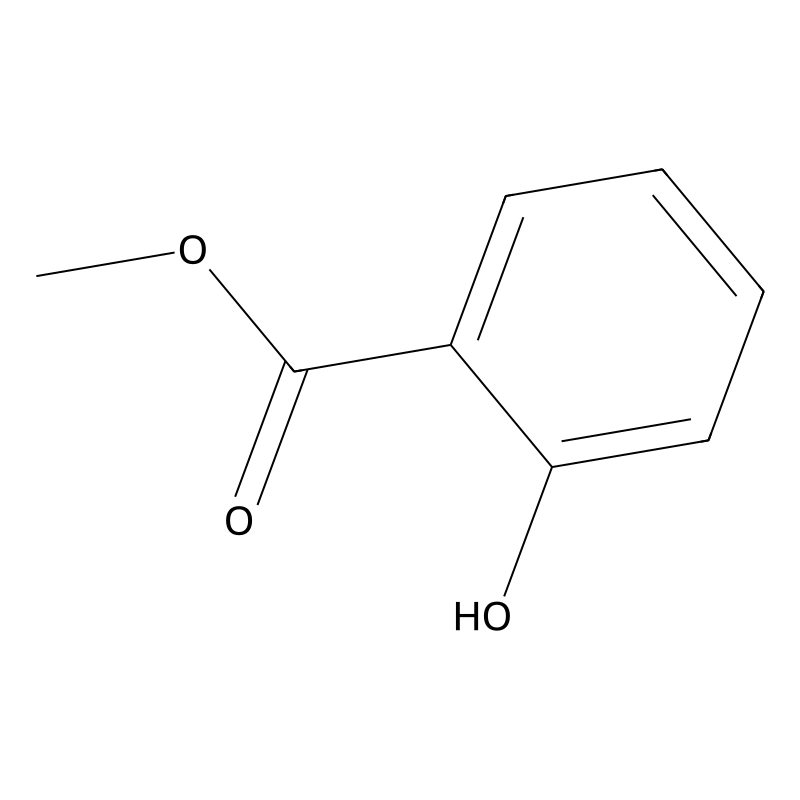 Methyl salicylate