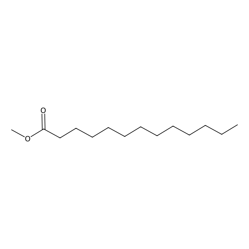 Methyl tridecanoate