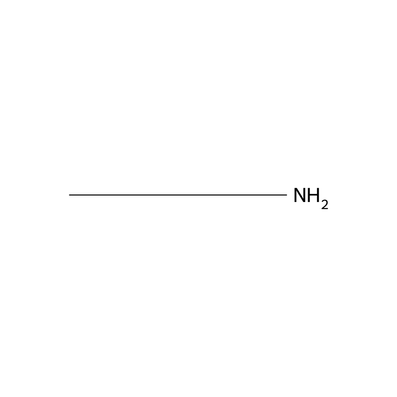 Methylamine