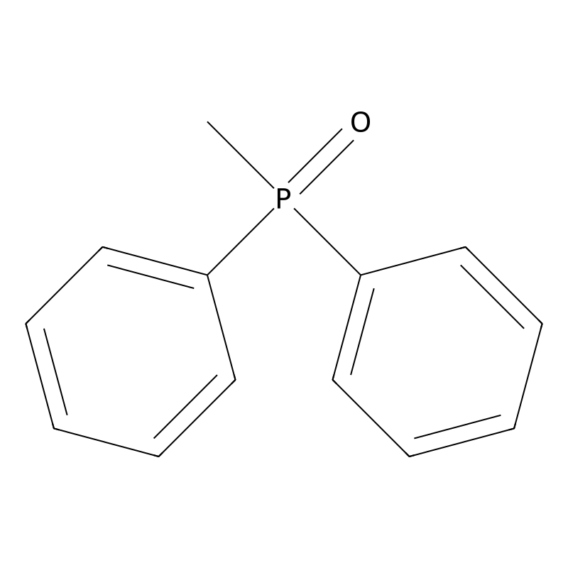 Methyldiphenylphosphine oxide