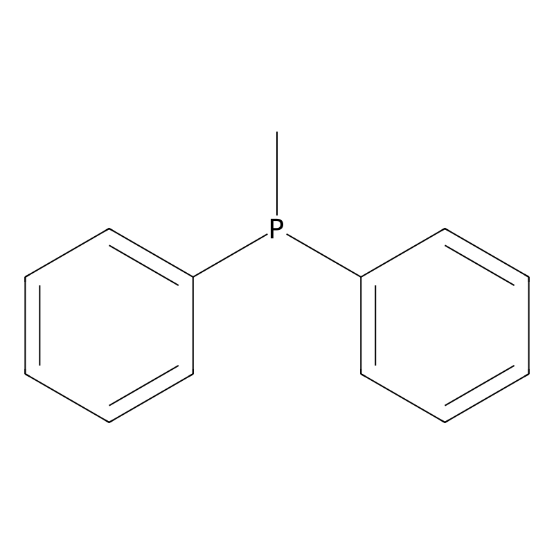 Methyldiphenylphosphine