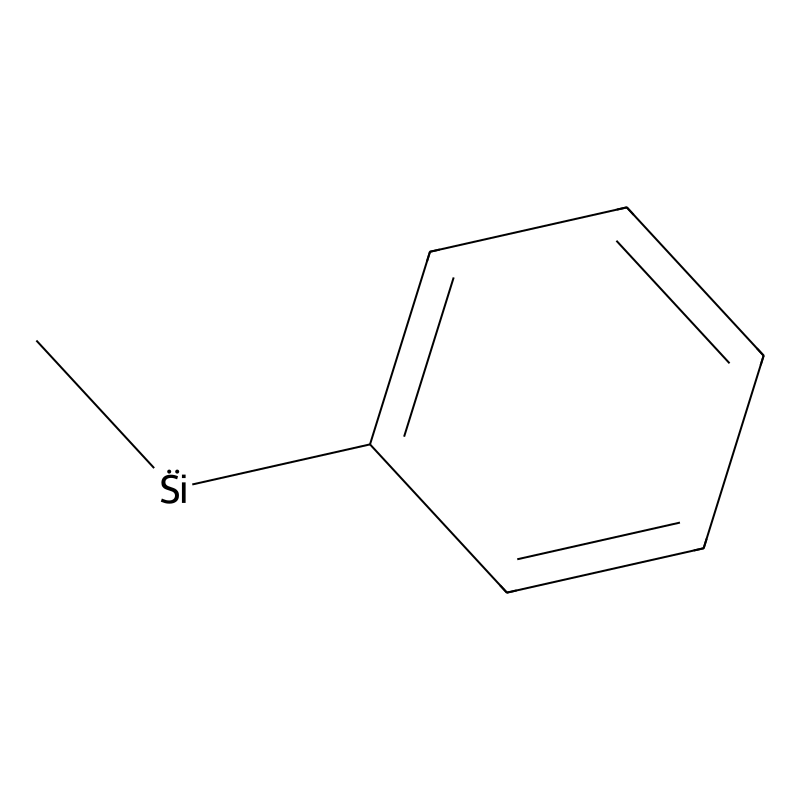 Methylphenylsilane