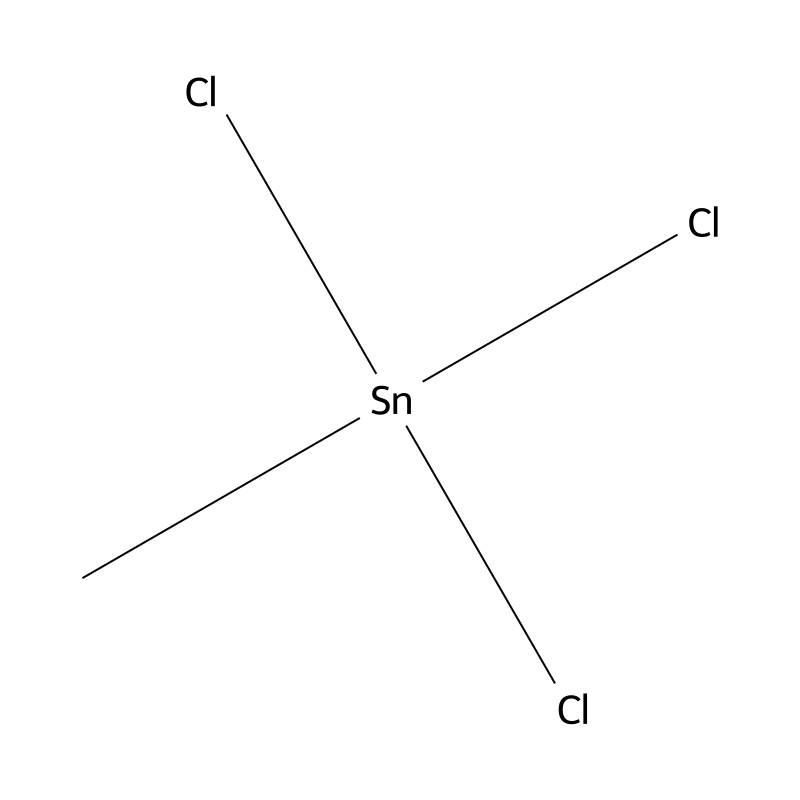 Methyltin trichloride