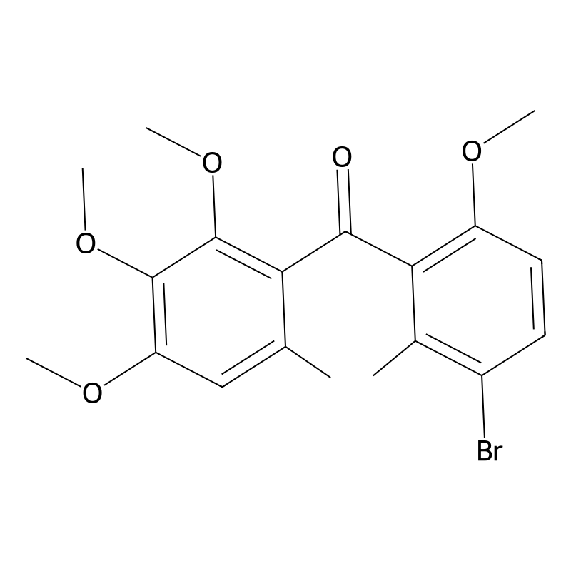 Metrafenone