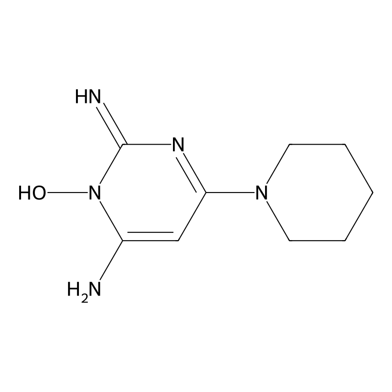 Minoxidil