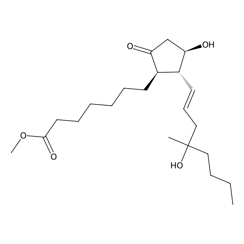 Misoprostol