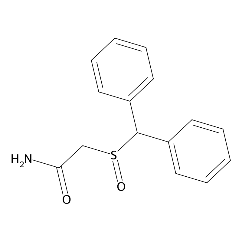 Modafinil