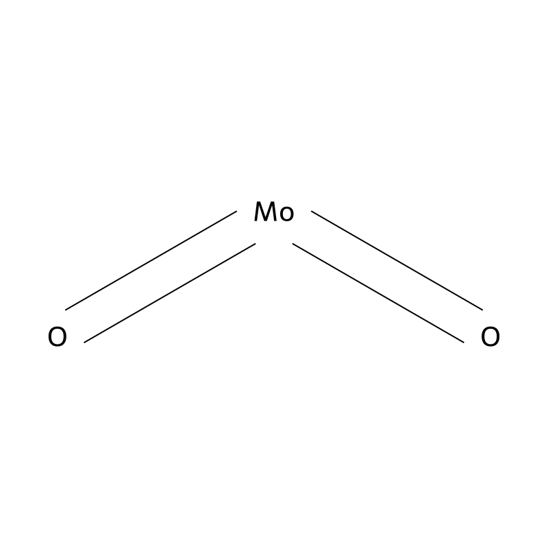 Molybdenum dioxide