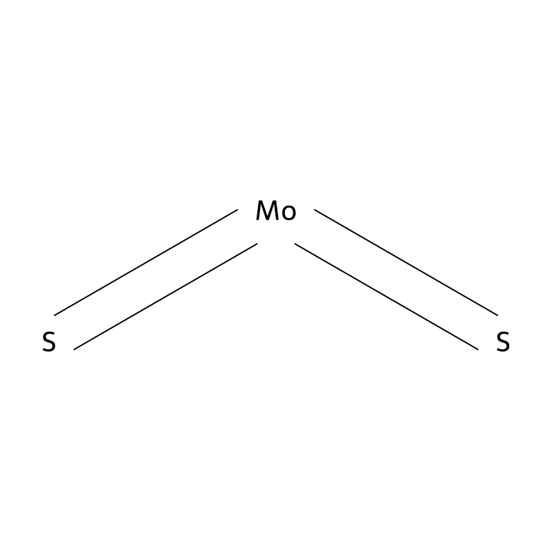 Molybdenum disulfide