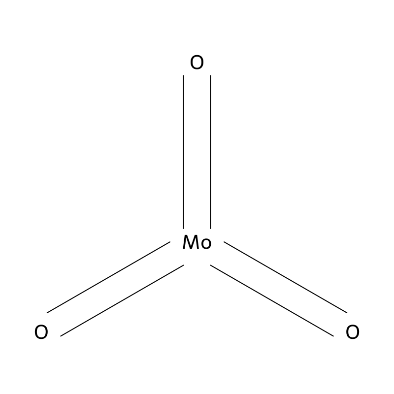 Molybdenum trioxide