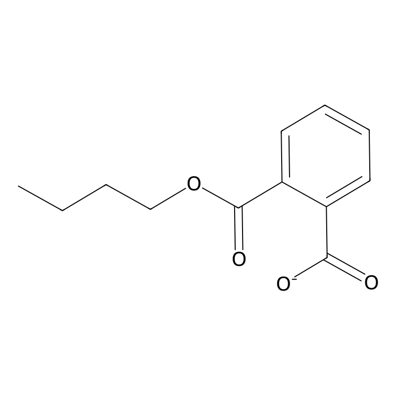 Monobutyl phthalate