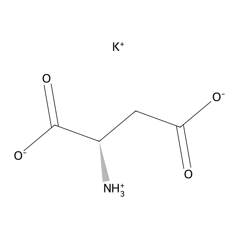 Monopotassium aspartate