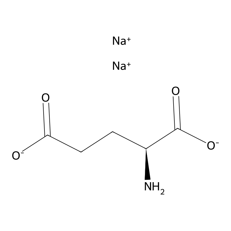 Monosodium glutamate