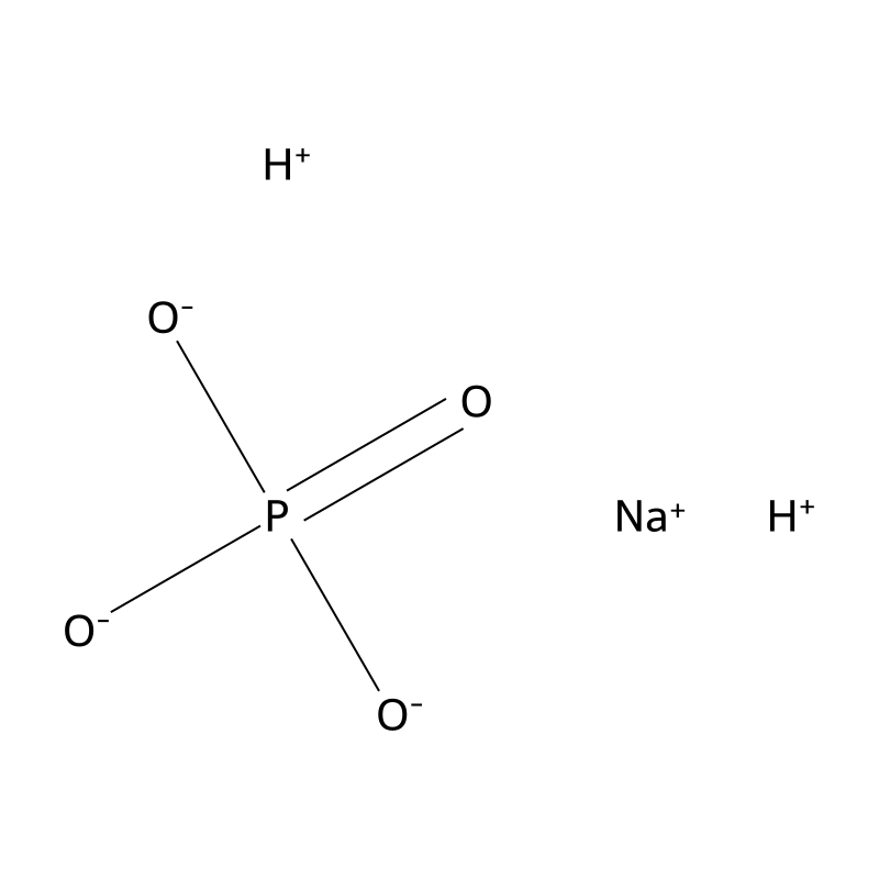 Monosodium phosphate