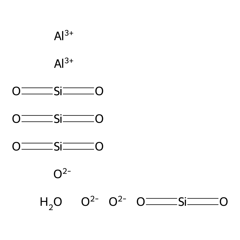 Montmorillonite