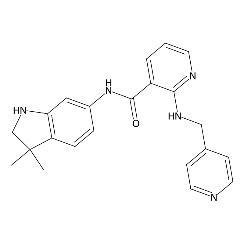 Motesanib