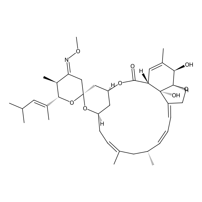 Moxidectin