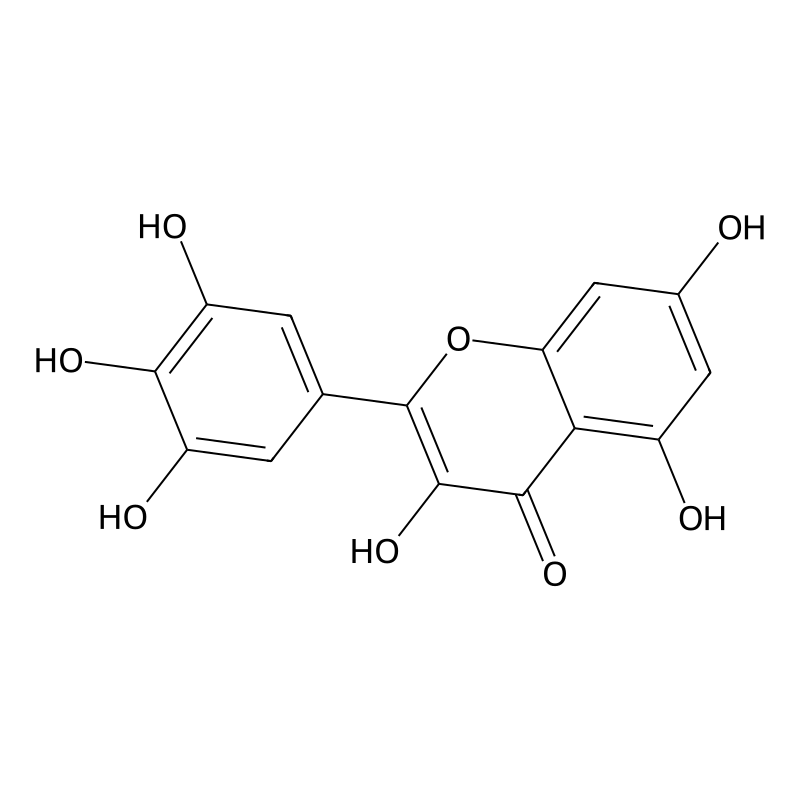 Myricetin