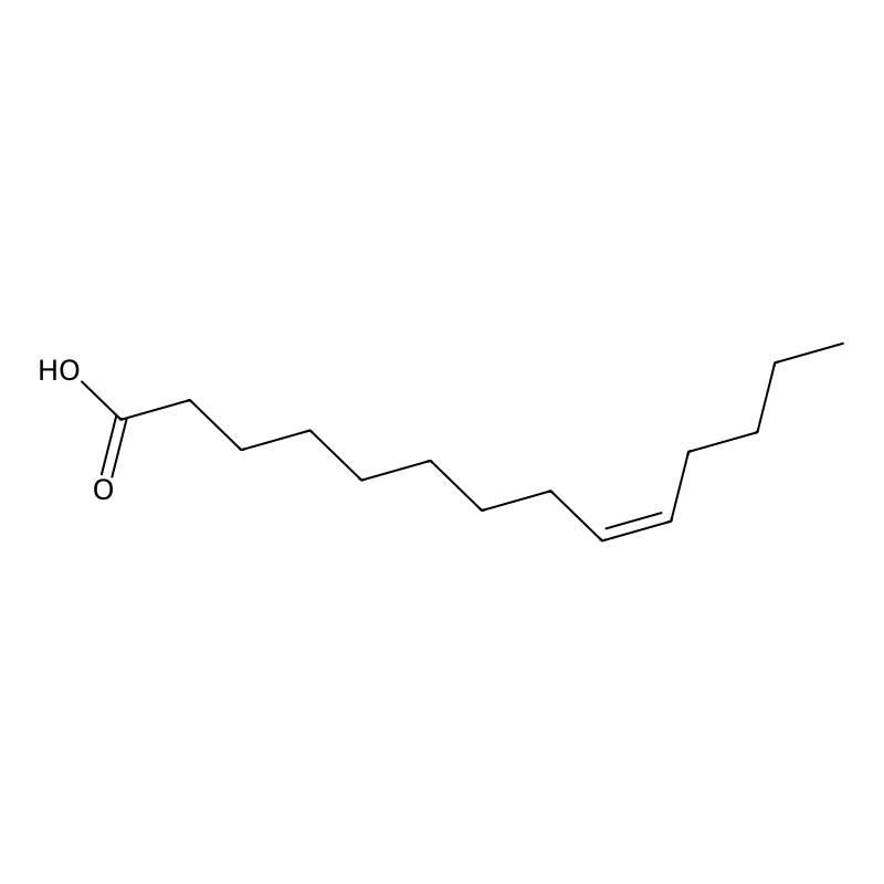 Myristoleic acid