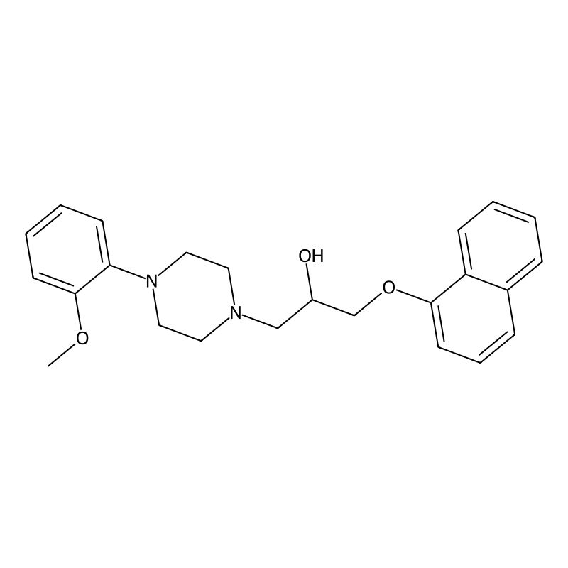 Naftopidil