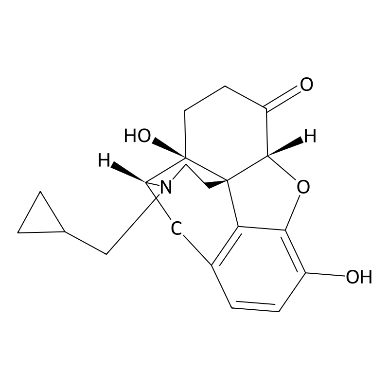 Naltrexone