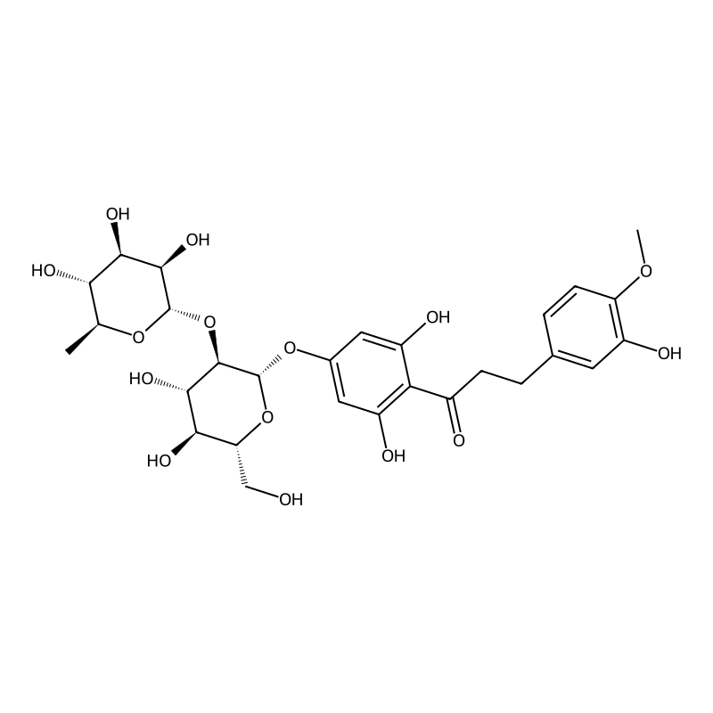 Neohesperidin dihydrochalcone