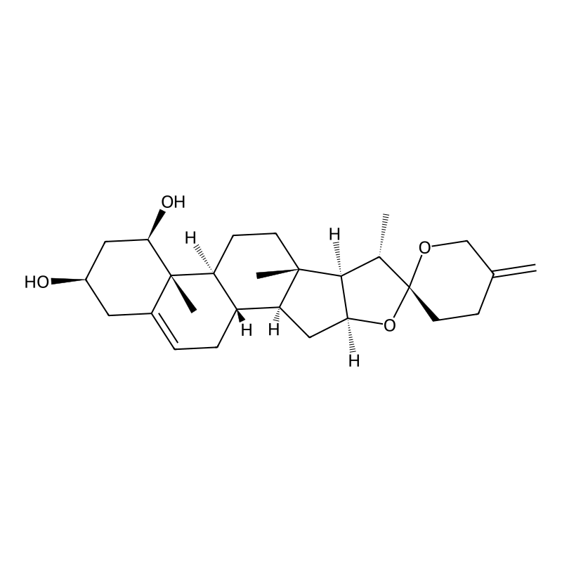 Neoruscogenin